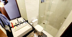 Excelente Casa com 2 Quartos, Toda Forrada,no B. Morro da Cruz, São Sebastião/DF.