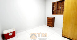 EXCELENTE CASA, COM 2 QUARTOS, PERTO DA PRINCIPAL, BAIRRO MORRO DA CRUZ, EM SÃO SEBASTIÃO/DF.