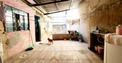 CASA COM 3 QUARTOS, SUITE, BAIRRO VILA NOVA, PERTO DE PARADA E COMERCIO EM SÃO SEBASTIÃO/DF