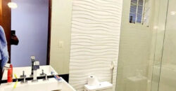 Excelente Casa com 2 Quartos, Toda Forrada,no B. Morro da Cruz, São Sebastião/DF.