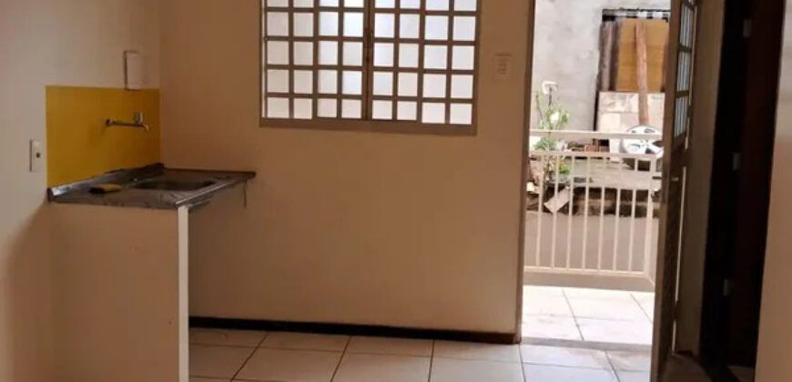 OPORTUNIDADE! PREDIO RESIDENCIAL PARA INVESTIMENTO, NO BAIRRO RESIDENCIAL VITORIA COM TODAS UNIDADES ALUGADAS.