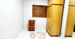 EXCELENTE CASA, COM 2 QUARTOS, PERTO DA PRINCIPAL, BAIRRO MORRO DA CRUZ, EM SÃO SEBASTIÃO/DF.