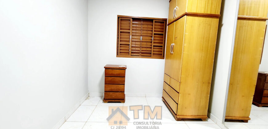 EXCELENTE CASA, COM 2 QUARTOS, PERTO DA PRINCIPAL, BAIRRO MORRO DA CRUZ, EM SÃO SEBASTIÃO/DF.