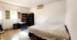 Excelente Casa com 2 Quartos, Toda Forrada,no B. Morro da Cruz, São Sebastião/DF.