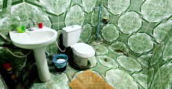 EXCELENTE CASA, COM 2 QUARTOS, PERTO DA PRINCIPAL, BAIRRO MORRO DA CRUZ, EM SÃO SEBASTIÃO/DF.