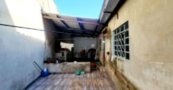 CASA COM 3 QUARTOS, SUITE, BAIRRO VILA NOVA, PERTO DE PARADA E COMERCIO EM SÃO SEBASTIÃO/DF