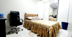 EXCELENTE CASA, COM 2 QUARTOS, PERTO DA PRINCIPAL, BAIRRO MORRO DA CRUZ, EM SÃO SEBASTIÃO/DF.