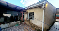 CASA COM 3 QUARTOS, SUITE, BAIRRO VILA NOVA, PERTO DE PARADA E COMERCIO EM SÃO SEBASTIÃO/DF