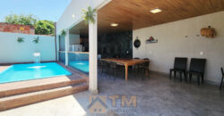 IMÓVEL PARA EVENTO OU MORADIA, LOCALIZADA NO BAIRRO JOÃO CANDIDO, PERTO DA PRINCIPAL, COM FÁCIL ACESSO. – RENDA ENTRE R$ 4.000 E R$ 5.000 MENSAL.