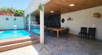 IMÓVEL PARA EVENTO OU MORADIA, LOCALIZADA NO BAIRRO JOÃO CANDIDO, PERTO DA PRINCIPAL, COM FÁCIL ACESSO. – RENDA ENTRE R$ 4.000 E R$ 5.000 MENSAL.