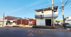 OPORTUNIDADE * IMÓVEL PARA INVESTIR OU MORAR! * PRÉDIO NA COMERCIAL NA AVENIDADE PRINCIPAL DO RESIDENCIAL DO BOSQUE, EM SÃO SEBASTIÃO/DF. – ACEITA IMÓVEL DE MENOR VALOR