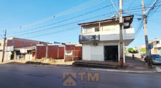 OPORTUNIDADE * IMÓVEL PARA INVESTIR OU MORAR! * PRÉDIO NA COMERCIAL NA AVENIDADE PRINCIPAL DO RESIDENCIAL DO BOSQUE, EM SÃO SEBASTIÃO/DF. – ACEITA IMÓVEL DE MENOR VALOR