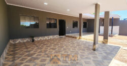 CASA NOVA, MODERNA, COM 2 QUARTOS, SUITE, NO BAIRRO VILA DO BOA, EM SÃO SEBASTIÃO/DF. PERTO DE PARADA E COMERCIO.