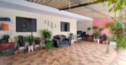 EXCELENTE CASA, TODA NA LAJE, NO BAIRRO MORRO DA CRUZ EM SÃO SEBASTIÃO DF.