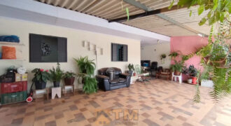 EXCELENTE CASA, TODA NA LAJE, NO BAIRRO MORRO DA CRUZ EM SÃO SEBASTIÃO DF.