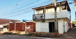 OPORTUNIDADE * IMÓVEL PARA INVESTIR OU MORAR! * PRÉDIO NA COMERCIAL NA AVENIDADE PRINCIPAL DO RESIDENCIAL DO BOSQUE, EM SÃO SEBASTIÃO/DF. – ACEITA IMÓVEL DE MENOR VALOR