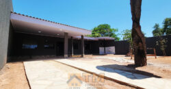 CASA NOVA, MODERNA, COM 2 QUARTOS, SUITE, NO BAIRRO VILA DO BOA, EM SÃO SEBASTIÃO/DF. PERTO DE PARADA E COMERCIO.