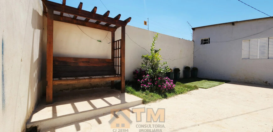 IMÓVEL PARA EVENTO OU MORADIA, LOCALIZADA NO BAIRRO JOÃO CANDIDO, PERTO DA PRINCIPAL, COM FÁCIL ACESSO. – RENDA ENTRE R$ 4.000 E R$ 5.000 MENSAL.