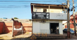 OPORTUNIDADE * IMÓVEL PARA INVESTIR OU MORAR! * PRÉDIO NA COMERCIAL NA AVENIDADE PRINCIPAL DO RESIDENCIAL DO BOSQUE, EM SÃO SEBASTIÃO/DF. – ACEITA IMÓVEL DE MENOR VALOR