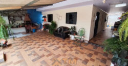 EXCELENTE CASA, TODA NA LAJE, NO BAIRRO MORRO DA CRUZ EM SÃO SEBASTIÃO DF.