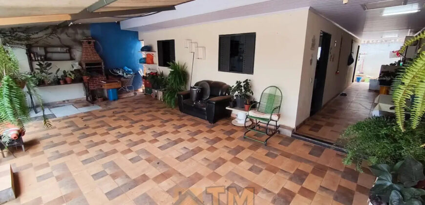 EXCELENTE CASA, TODA NA LAJE, NO BAIRRO MORRO DA CRUZ EM SÃO SEBASTIÃO DF.