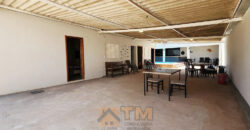 IMÓVEL PARA EVENTO OU MORADIA, LOCALIZADA NO BAIRRO JOÃO CANDIDO, PERTO DA PRINCIPAL, COM FÁCIL ACESSO. – RENDA ENTRE R$ 4.000 E R$ 5.000 MENSAL.