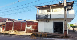 OPORTUNIDADE * IMÓVEL PARA INVESTIR OU MORAR! * PRÉDIO NA COMERCIAL NA AVENIDADE PRINCIPAL DO RESIDENCIAL DO BOSQUE, EM SÃO SEBASTIÃO/DF. – ACEITA IMÓVEL DE MENOR VALOR