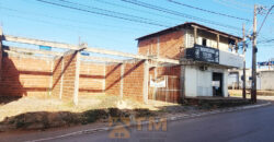 OPORTUNIDADE * IMÓVEL PARA INVESTIR OU MORAR! * PRÉDIO NA COMERCIAL NA AVENIDADE PRINCIPAL DO RESIDENCIAL DO BOSQUE, EM SÃO SEBASTIÃO/DF. – ACEITA IMÓVEL DE MENOR VALOR