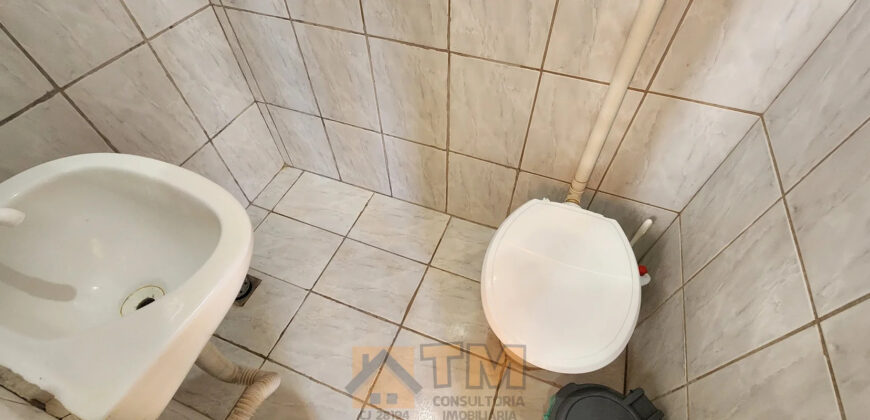 OPORTUNIDADE * IMÓVEL PARA INVESTIR OU MORAR! * PRÉDIO NA COMERCIAL NA AVENIDADE PRINCIPAL DO RESIDENCIAL DO BOSQUE, EM SÃO SEBASTIÃO/DF. – ACEITA IMÓVEL DE MENOR VALOR