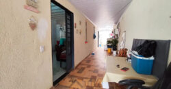 EXCELENTE CASA, TODA NA LAJE, NO BAIRRO MORRO DA CRUZ EM SÃO SEBASTIÃO DF.