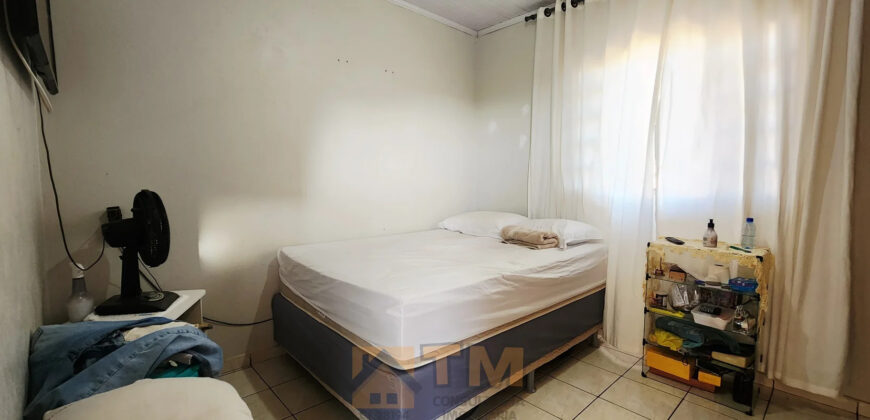 OPORTUNIDADE * IMÓVEL PARA INVESTIR OU MORAR! * PRÉDIO NA COMERCIAL NA AVENIDADE PRINCIPAL DO RESIDENCIAL DO BOSQUE, EM SÃO SEBASTIÃO/DF. – ACEITA IMÓVEL DE MENOR VALOR