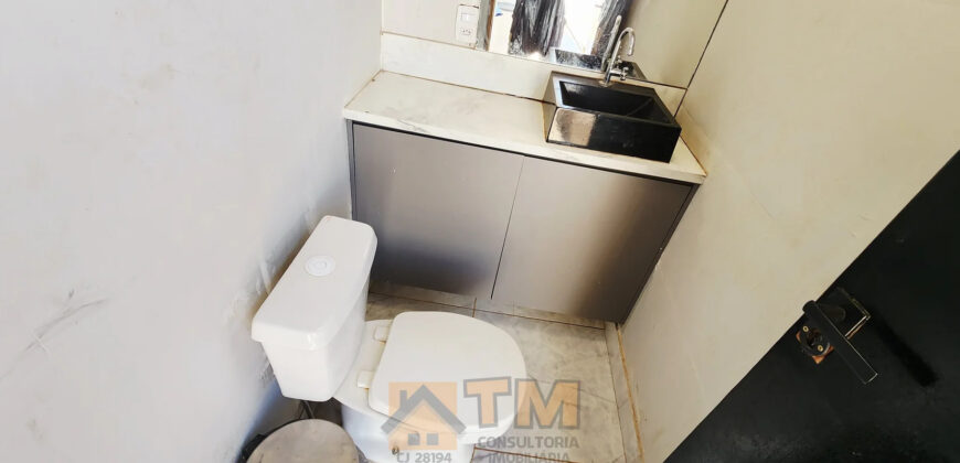 IMÓVEL PARA EVENTO OU MORADIA, LOCALIZADA NO BAIRRO JOÃO CANDIDO, PERTO DA PRINCIPAL, COM FÁCIL ACESSO. – RENDA ENTRE R$ 4.000 E R$ 5.000 MENSAL.