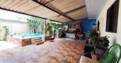 EXCELENTE CASA, TODA NA LAJE, NO BAIRRO MORRO DA CRUZ EM SÃO SEBASTIÃO DF.