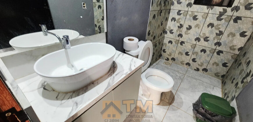 IMÓVEL PARA EVENTO OU MORADIA, LOCALIZADA NO BAIRRO JOÃO CANDIDO, PERTO DA PRINCIPAL, COM FÁCIL ACESSO. – RENDA ENTRE R$ 4.000 E R$ 5.000 MENSAL.