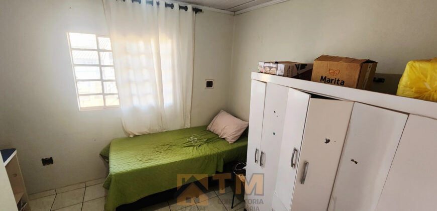 OPORTUNIDADE * IMÓVEL PARA INVESTIR OU MORAR! * PRÉDIO NA COMERCIAL NA AVENIDADE PRINCIPAL DO RESIDENCIAL DO BOSQUE, EM SÃO SEBASTIÃO/DF. – ACEITA IMÓVEL DE MENOR VALOR