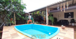 EXCELENTE CASA, TODA NA LAJE, NO BAIRRO MORRO DA CRUZ EM SÃO SEBASTIÃO DF.