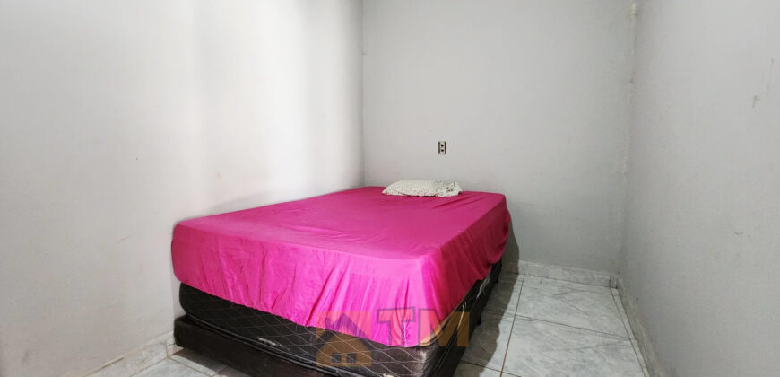 IMÓVEL PARA EVENTO OU MORADIA, LOCALIZADA NO BAIRRO JOÃO CANDIDO, PERTO DA PRINCIPAL, COM FÁCIL ACESSO. – RENDA ENTRE R$ 4.000 E R$ 5.000 MENSAL.