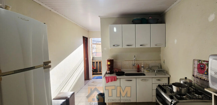 OPORTUNIDADE * IMÓVEL PARA INVESTIR OU MORAR! * PRÉDIO NA COMERCIAL NA AVENIDADE PRINCIPAL DO RESIDENCIAL DO BOSQUE, EM SÃO SEBASTIÃO/DF. – ACEITA IMÓVEL DE MENOR VALOR