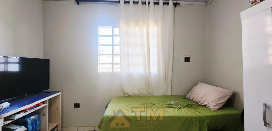 OPORTUNIDADE * IMÓVEL PARA INVESTIR OU MORAR! * PRÉDIO NA COMERCIAL NA AVENIDADE PRINCIPAL DO RESIDENCIAL DO BOSQUE, EM SÃO SEBASTIÃO/DF. – ACEITA IMÓVEL DE MENOR VALOR