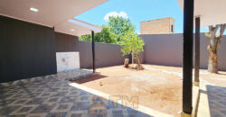 CASA NOVA, MODERNA, COM 2 QUARTOS, SUITE, NO BAIRRO VILA DO BOA, EM SÃO SEBASTIÃO/DF. PERTO DE PARADA E COMERCIO.