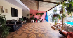 EXCELENTE CASA, TODA NA LAJE, NO BAIRRO MORRO DA CRUZ EM SÃO SEBASTIÃO DF.