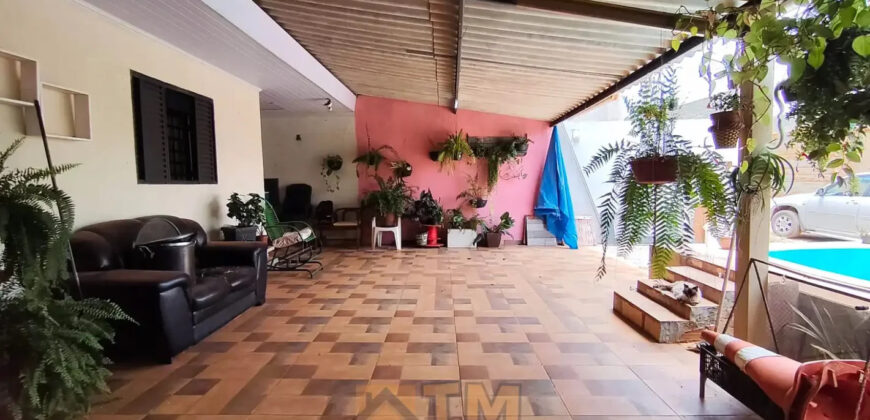 EXCELENTE CASA, TODA NA LAJE, NO BAIRRO MORRO DA CRUZ EM SÃO SEBASTIÃO DF.