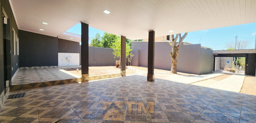 CASA NOVA, MODERNA, COM 2 QUARTOS, SUITE, NO BAIRRO VILA DO BOA, EM SÃO SEBASTIÃO/DF. PERTO DE PARADA E COMERCIO.