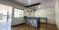 CASA NOVA, MODERNA, COM 2 QUARTOS, SUITE, NO BAIRRO VILA DO BOA, EM SÃO SEBASTIÃO/DF. PERTO DE PARADA E COMERCIO.