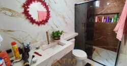 EXCELENTE CASA, TODA NA LAJE, NO BAIRRO MORRO DA CRUZ EM SÃO SEBASTIÃO DF.