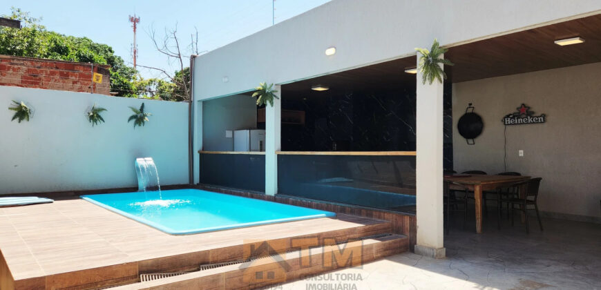 IMÓVEL PARA EVENTO OU MORADIA, LOCALIZADA NO BAIRRO JOÃO CANDIDO, PERTO DA PRINCIPAL, COM FÁCIL ACESSO. – RENDA ENTRE R$ 4.000 E R$ 5.000 MENSAL.