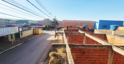 OPORTUNIDADE * IMÓVEL PARA INVESTIR OU MORAR! * PRÉDIO NA COMERCIAL NA AVENIDADE PRINCIPAL DO RESIDENCIAL DO BOSQUE, EM SÃO SEBASTIÃO/DF. – ACEITA IMÓVEL DE MENOR VALOR