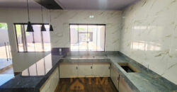 CASA NOVA, MODERNA, COM 2 QUARTOS, SUITE, NO BAIRRO VILA DO BOA, EM SÃO SEBASTIÃO/DF. PERTO DE PARADA E COMERCIO.