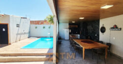 IMÓVEL PARA EVENTO OU MORADIA, LOCALIZADA NO BAIRRO JOÃO CANDIDO, PERTO DA PRINCIPAL, COM FÁCIL ACESSO. – RENDA ENTRE R$ 4.000 E R$ 5.000 MENSAL.