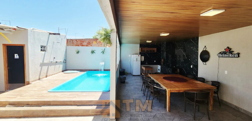 IMÓVEL PARA EVENTO OU MORADIA, LOCALIZADA NO BAIRRO JOÃO CANDIDO, PERTO DA PRINCIPAL, COM FÁCIL ACESSO. – RENDA ENTRE R$ 4.000 E R$ 5.000 MENSAL.